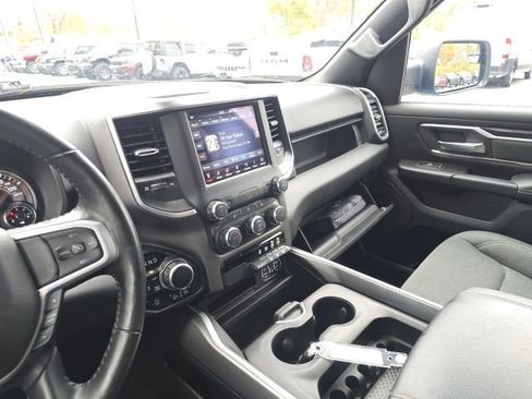 Certified 2020 RAM 1500 Big Horn image 25