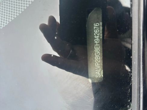 Used 2014 Land Rover Range Rover Evoque Pure Plus image 11