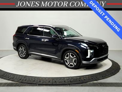 Used 2023 Hyundai Palisade Limited