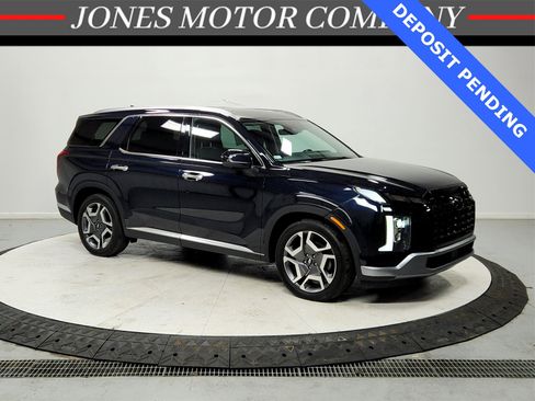 Used 2023 Hyundai Palisade Limited image 1