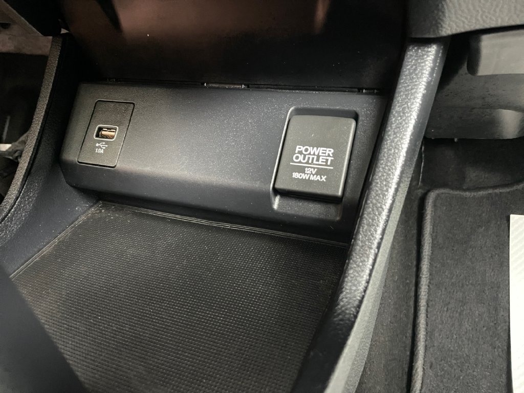 Used 2021 Honda HR-V LX image 35