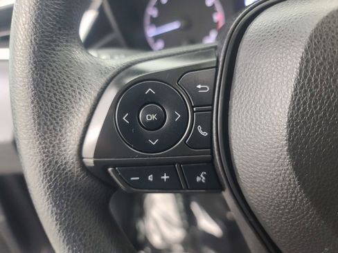 Used 2024 Toyota Corolla LE image 28