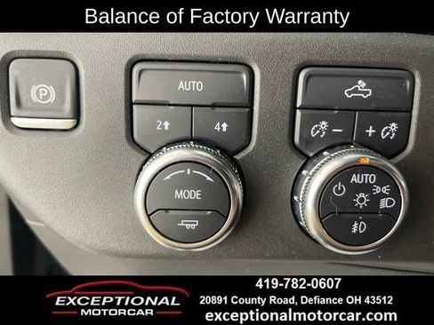 Used 2024 GMC Sierra 1500 Elevation AWD/4WD image 36