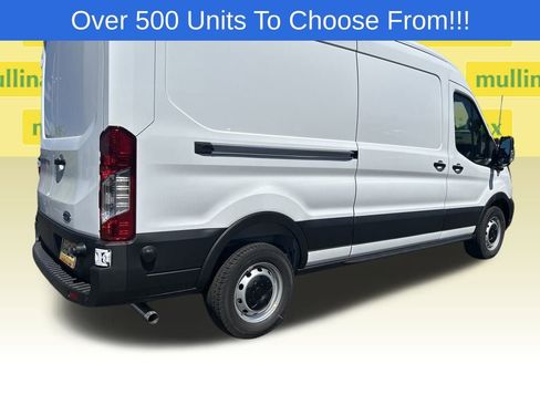 New 2025 Ford Transit 250 Base w/ Load Area Protection Package image 3