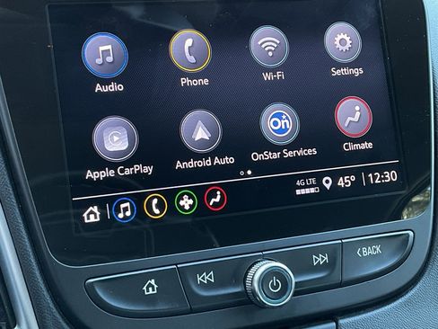 Used 2024 Chevrolet Malibu LT image 30