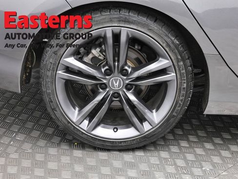 Used 2024 Acura Integra A-Spec FWD image 28