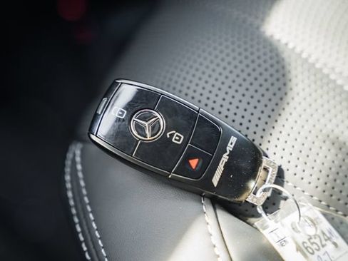 New 2027 Mercedes-Benz G 63 AMG 4MATIC image 62
