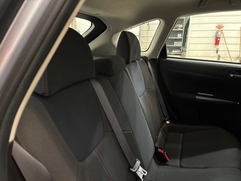 Used 2013 Subaru Impreza WRX Hatchback AWD/4WD image 32