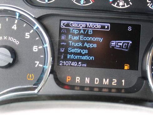 Used 2013 Ford F150 XLT w/ Luxury Equipment Group AWD/4WD image 24