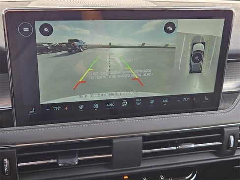 New 2026 Lincoln Corsair Premiere image 17