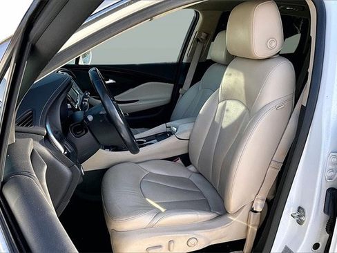 Used 2017 Buick Envision Premium image 11