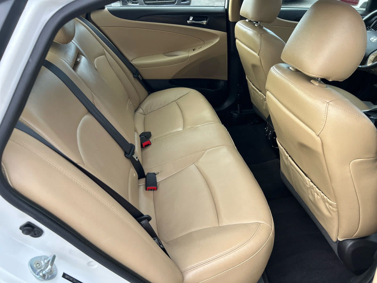 Used 2013 Hyundai Sonata Limited FWD image 25