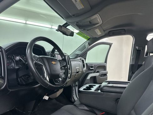 Used 2015 Chevrolet Silverado 1500 LT w/ All Star Edition AWD/4WD image 33