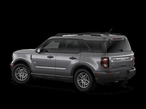 Used 2026 Ford Bronco Sport Big Bend w/ Convenience Package AWD/4WD image 25