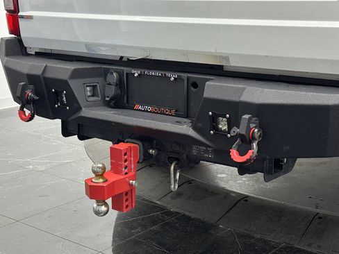 Used 2022 Ford F250 XLT image 8