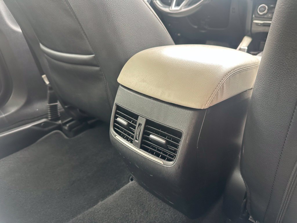 Used 2017 MAZDA MAZDA6 Grand Touring FWD image 32