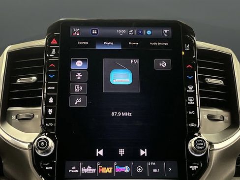 New 2026 RAM 1500 Laramie w/ Night Edition image 21