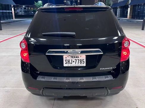 Used 2014 Chevrolet Equinox LT FWD image 6