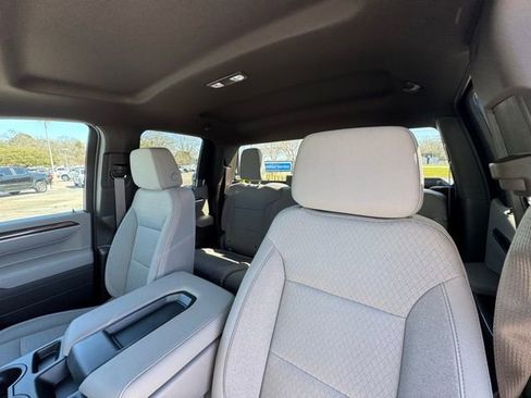 New 2025 Chevrolet Silverado 1500 LT image 13