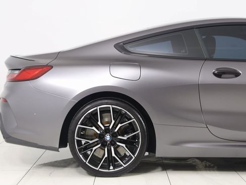 Used 2025 BMW M850i xDrive Coupe w/ M Sport Professional Package image 63