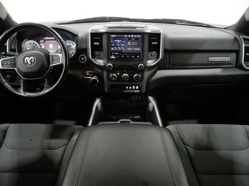 Used 2023 RAM 1500 Big Horn AWD/4WD image 8
