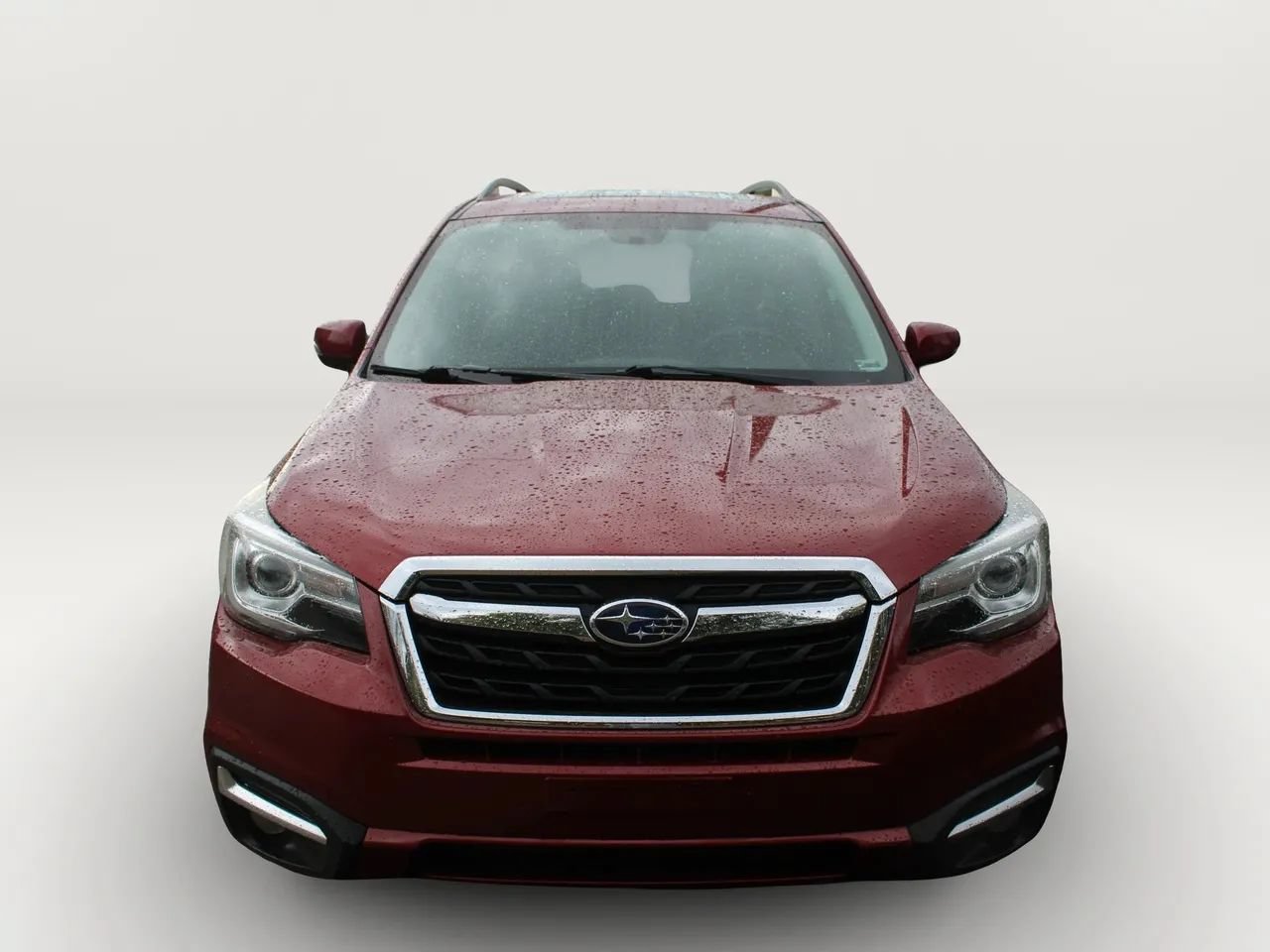 Used 2018 Subaru Forester 2.5i Touring AWD/4WD image 2