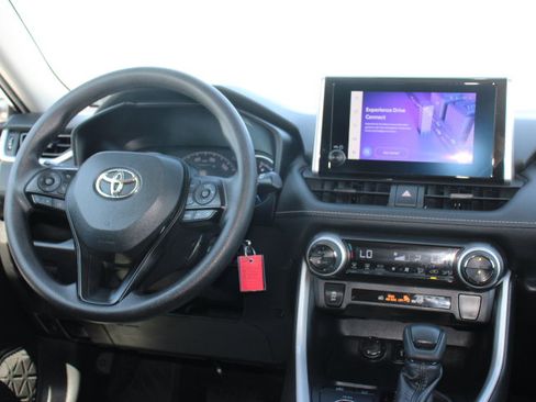 Certified 2024 Toyota RAV4 LE image 22