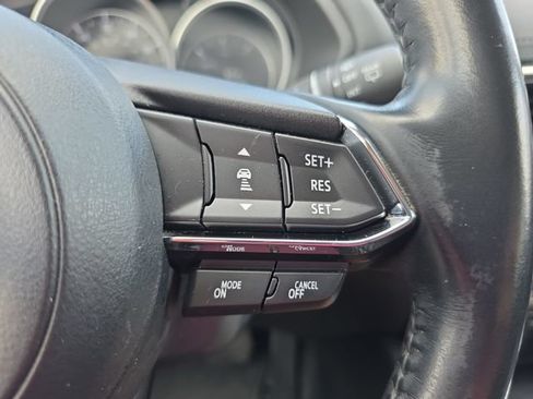 Used 2018 MAZDA CX-5 Touring w/ Preferred Equipment Package FWD image 20