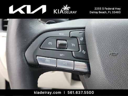 Used 2024 Cadillac CT4 Luxury w/ Sun And Sound Package RWD image 25