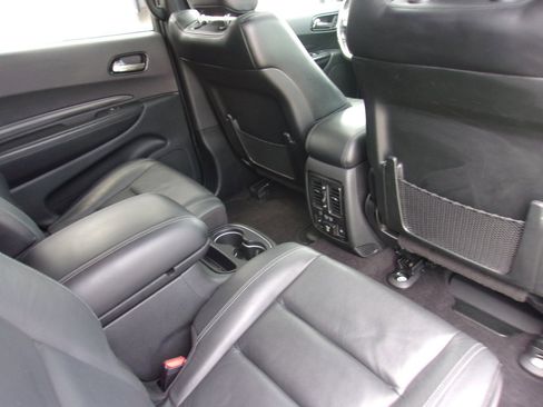 Used 2022 Dodge Durango GT image 25