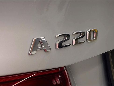 Certified 2021 Mercedes-Benz A 220 image 14