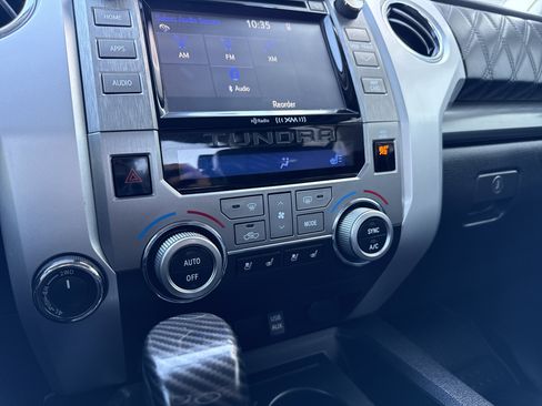 Used 2019 Toyota Tundra Platinum image 26
