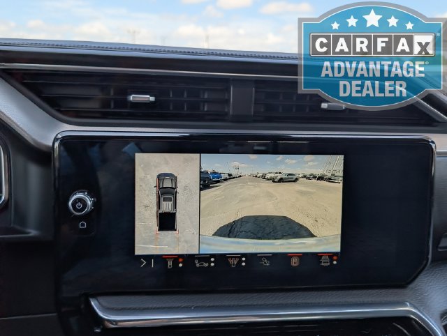 Used 2024 GMC Sierra 1500 Denali w/ Technology Package AWD/4WD image 10