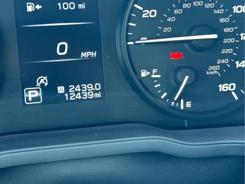 Used 2025 Subaru Impreza 2.0i image 12