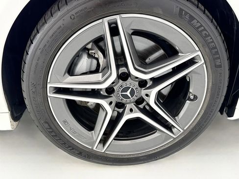 Used 2021 Mercedes-Benz C 300 4MATIC Coupe image 29