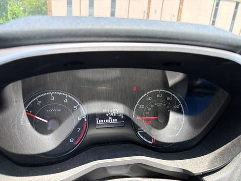 Used 2021 Subaru Crosstrek 2.0i Premium AWD/4WD image 13