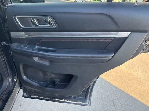 Used 2016 Ford Explorer Sport w/ Equipment Group 401A image 14