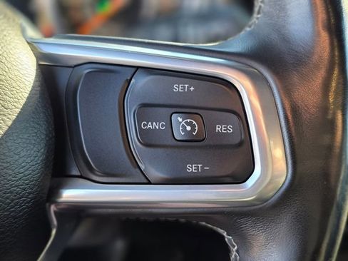 Used 2020 Jeep Gladiator Sport w/ Quick Order Package 24S image 30