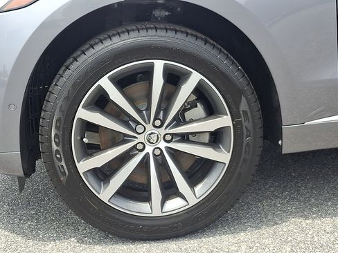 New 2026 Jaguar F-PACE R-Dynamic S AWD/4WD image 8