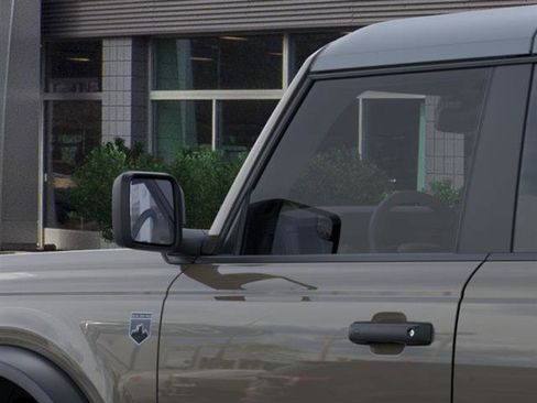 New 2025 Ford Bronco Big Bend image 22