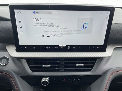 New 2026 Ford Explorer ST w/ Sun And Sound Package image 16