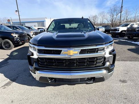 New 2026 Chevrolet Silverado 1500 LT image 8