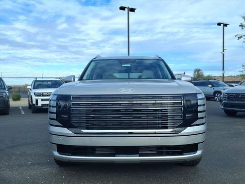 New 2026 Hyundai Palisade Calligraphy image 2