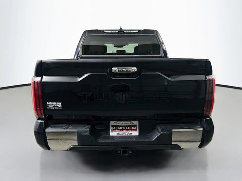 Used 2023 Toyota Tundra 1794 Edition w/ TRD Off-Road Package AWD/4WD image 6