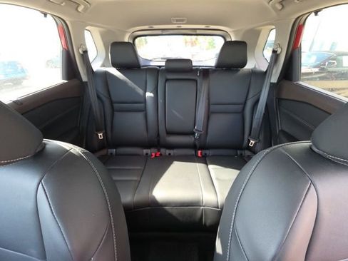 Used 2023 Nissan Rogue SL w/ SL Premium Package FWD image 22