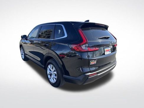 Certified 2025 Honda CR-V LX image 3