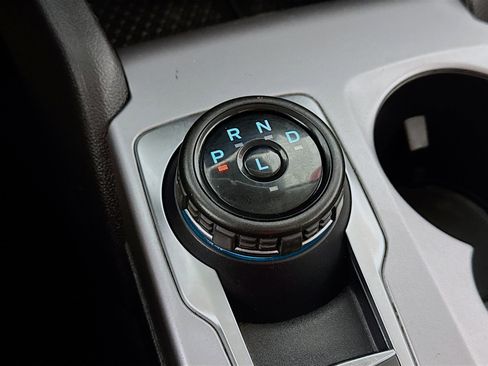 Used 2024 Ford Bronco Sport Big Bend image 17