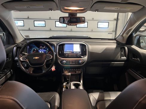 Used 2020 Chevrolet Colorado ZR2 w/ Colorado ZR2 Bison Edition image 22