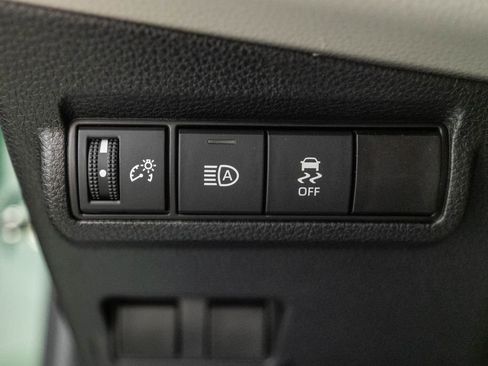 New 2026 Toyota Corolla Cross LE AWD/4WD image 22