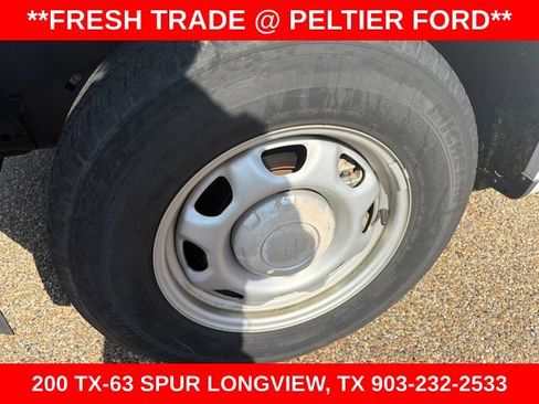 Used 2018 Ford F150 XL w/ Equipment Group 101A Mid RWD image 4